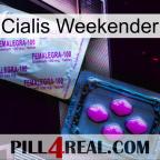 Cialis Weekender 37